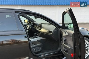 Универсал Audi A6 2017 в Радивилове
