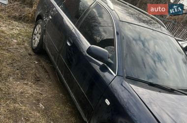 Універсал Audi A6 2000 в Баранівці
