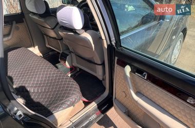 Универсал Audi A6 1996 в Остроге