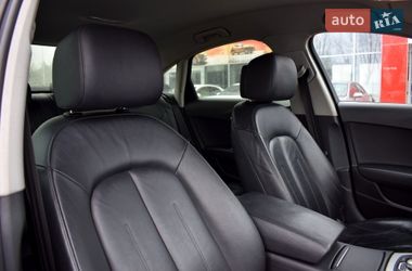 Седан Audi A6 2017 в Житомире