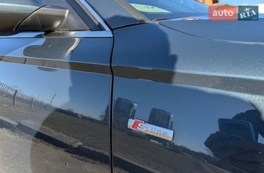 Седан Audi A6 2015 в Киеве