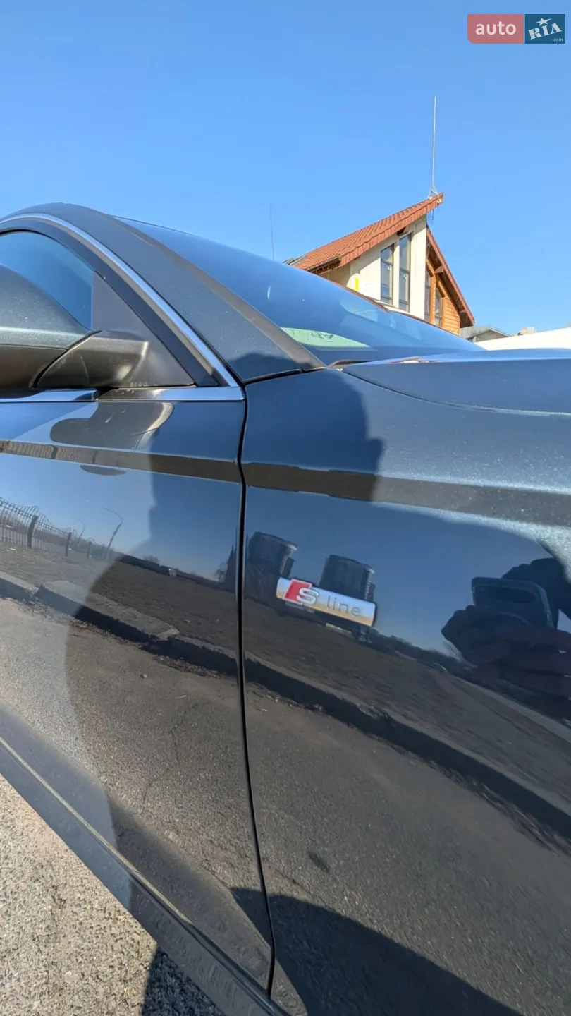 2015 Audi A6 - мініатюра 22