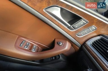 Седан Audi A6 2012 в Черкассах