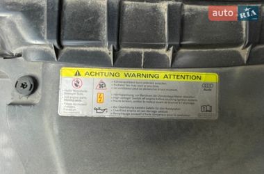 Седан Audi A6 2012 в Черкассах