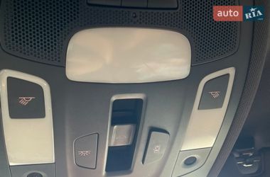 Седан Audi A6 2012 в Черкассах