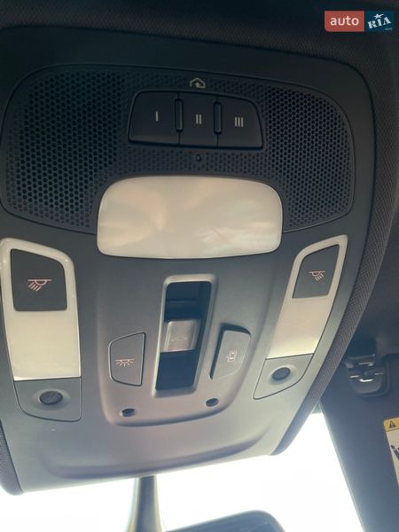 Седан Audi A6 2012 в Черкассах