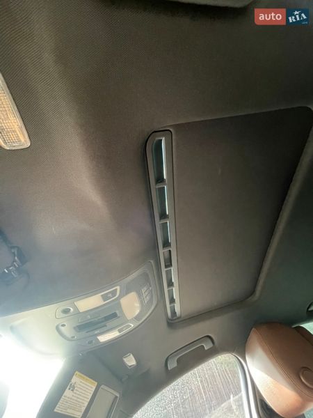 Седан Audi A6 2012 в Черкассах
