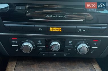 Седан Audi A6 2012 в Черкассах