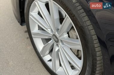 Универсал Audi A6 2019 в Киеве