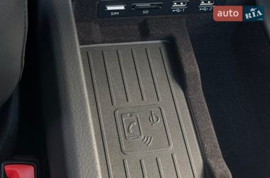 Универсал Audi A6 2019 в Киеве