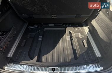 Универсал Audi A6 2019 в Киеве
