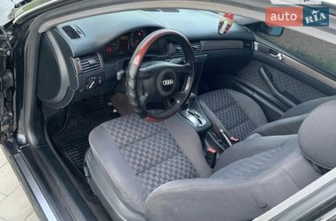 Седан Audi A6 1999 в Золочеве
