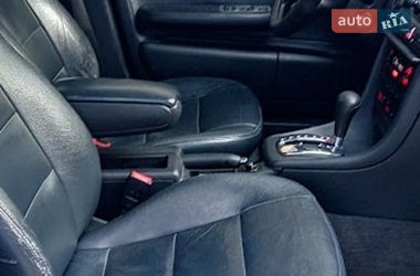Универсал Audi A6 1998 в Киеве