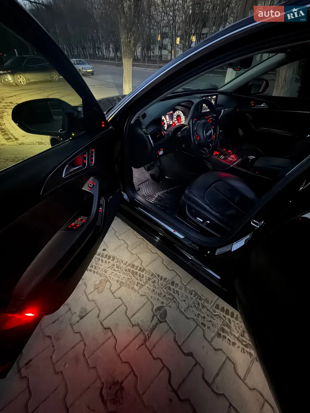 2016 Audi A6 - мініатюра 8