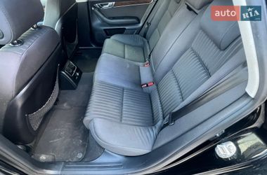 Универсал Audi A6 2009 в Львове