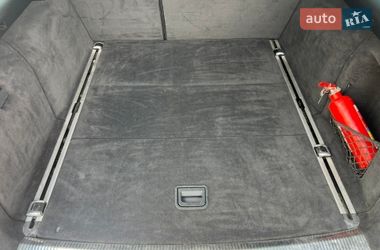 Универсал Audi A6 2009 в Львове