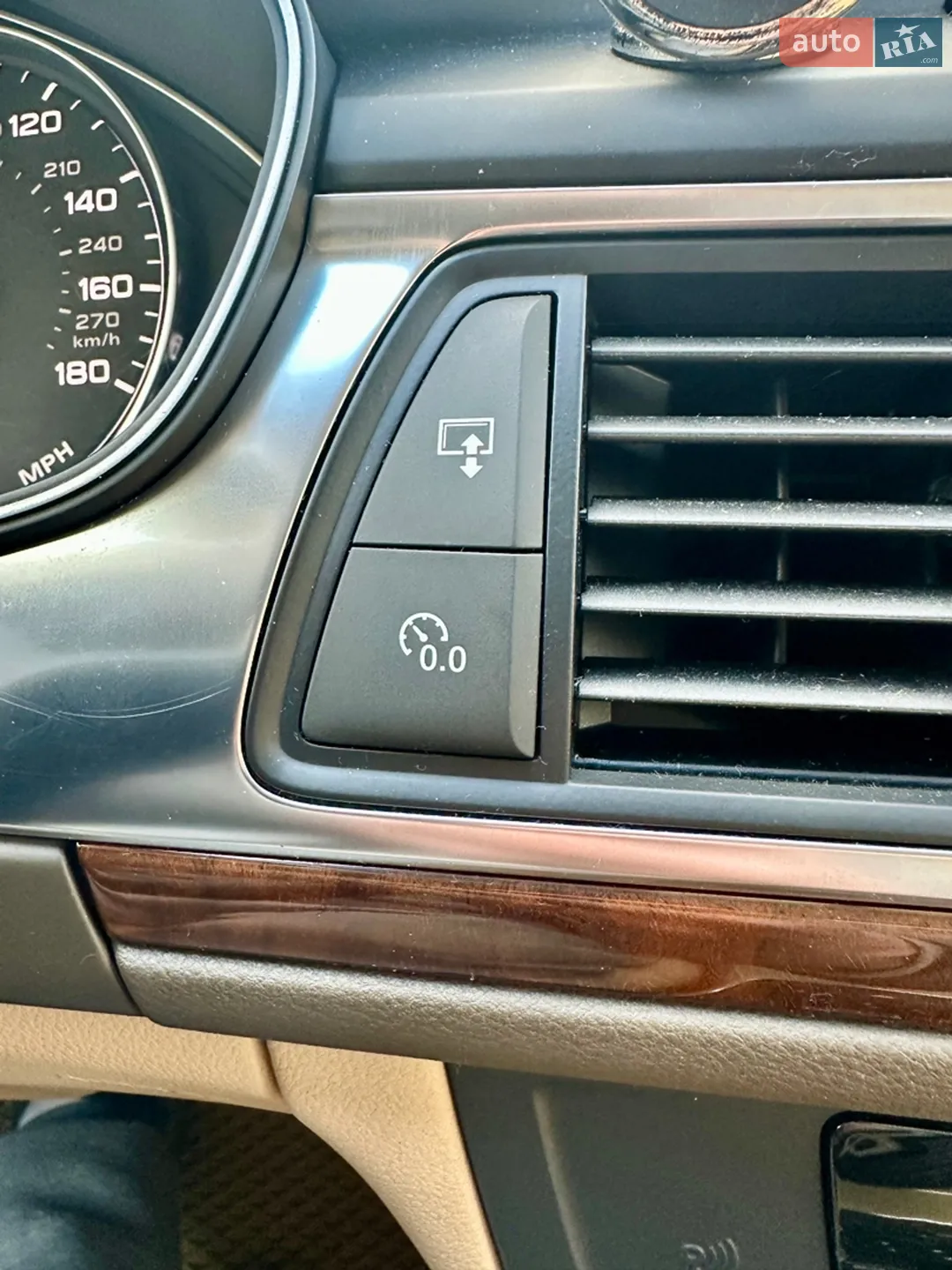 2012 Audi A6 - мініатюра 28