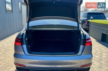 Седан Audi A6 2020 в Киеве