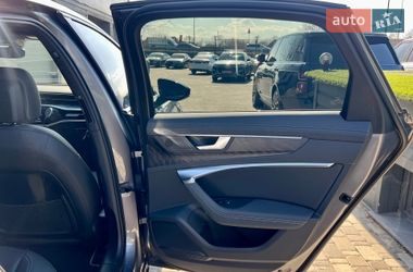 Седан Audi A6 2020 в Киеве