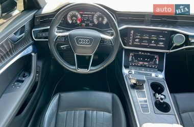 Седан Audi A6 2020 в Киеве