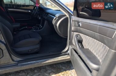 Універсал Audi A6 2001 в Ковелі фото 7 Універсал Audi A6 2001 в Ковелі