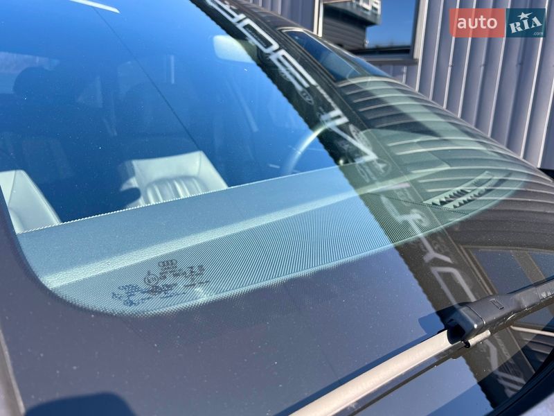 Седан Audi A6 2020 в Киеве