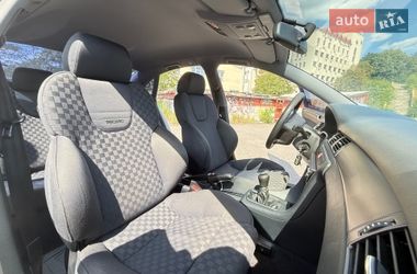 Седан Audi A6 2000 в Киеве