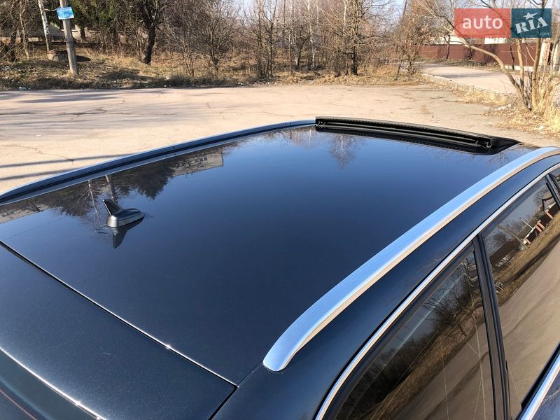 Универсал Audi A6 2009 в Житомире