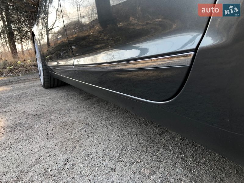 Универсал Audi A6 2009 в Житомире