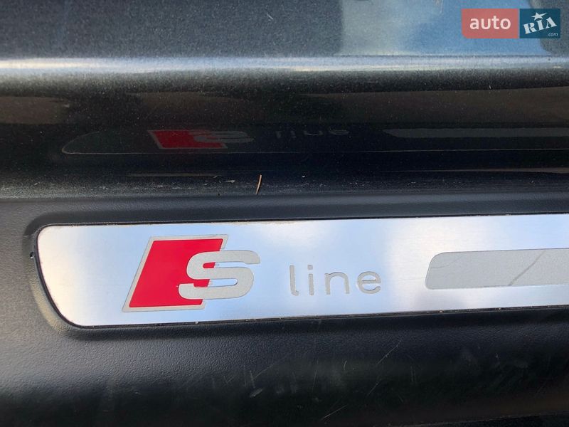 Универсал Audi A6 2009 в Житомире