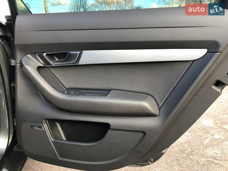 Универсал Audi A6 2009 в Житомире