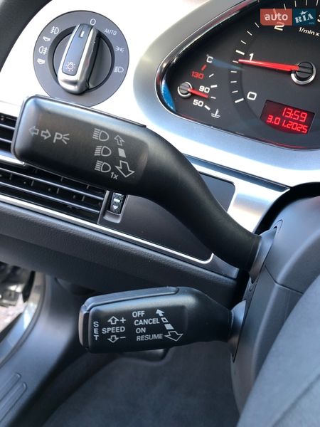 Универсал Audi A6 2009 в Житомире