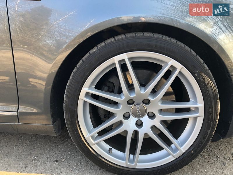 Универсал Audi A6 2009 в Житомире