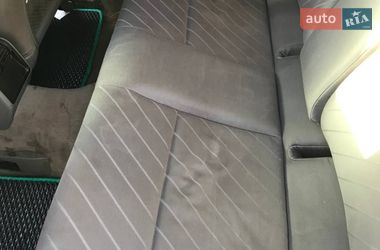Седан Audi A6 1995 в Шполі