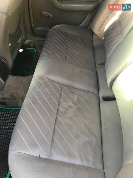 Седан Audi A6 1995 в Шполі