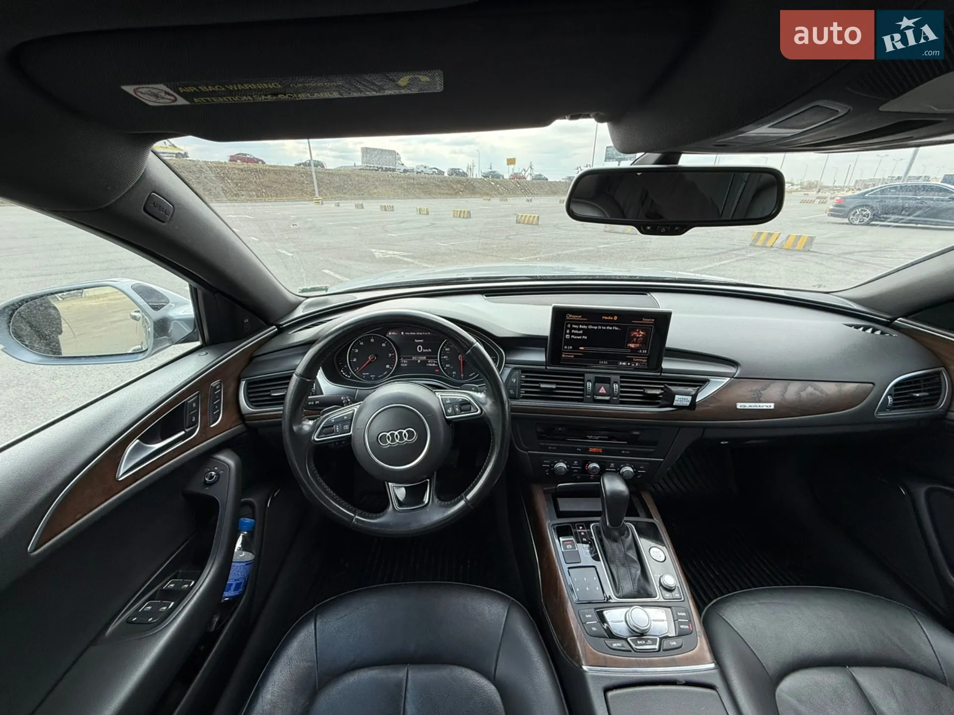 2016 Audi A6 - мініатюра 18