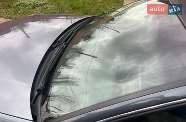 Универсал Audi A6 2003 в Шостке