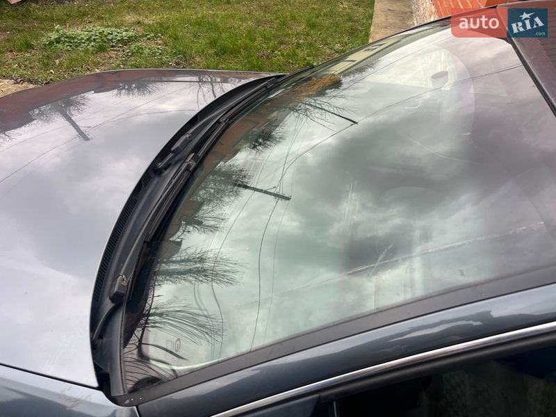 Универсал Audi A6 2003 в Шостке