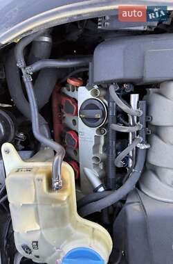 Седан Audi A6 2007 в Киеве