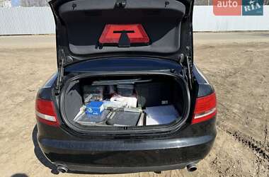 Седан Audi A6 2007 в Киеве