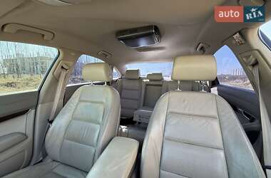 Седан Audi A6 2007 в Киеве