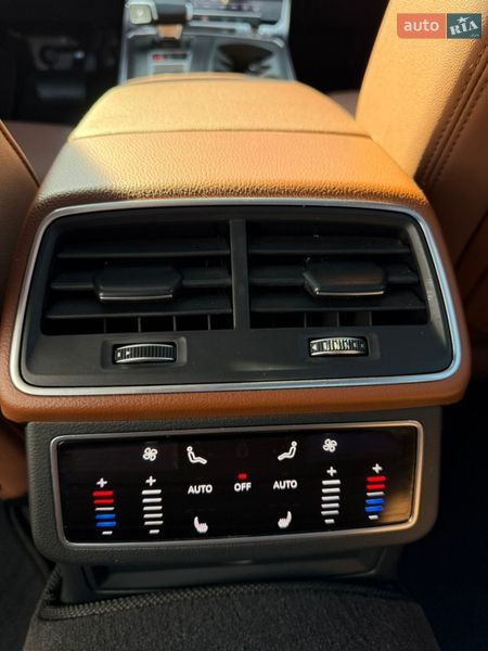 Седан Audi A6 2019 в Виннице