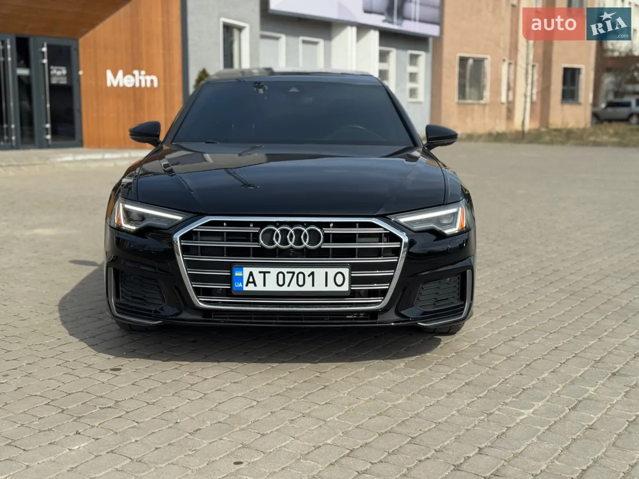 2019 Audi A6 - мініатюра 40