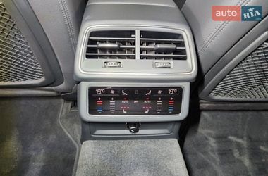 Седан Audi A6 2019 в Киеве