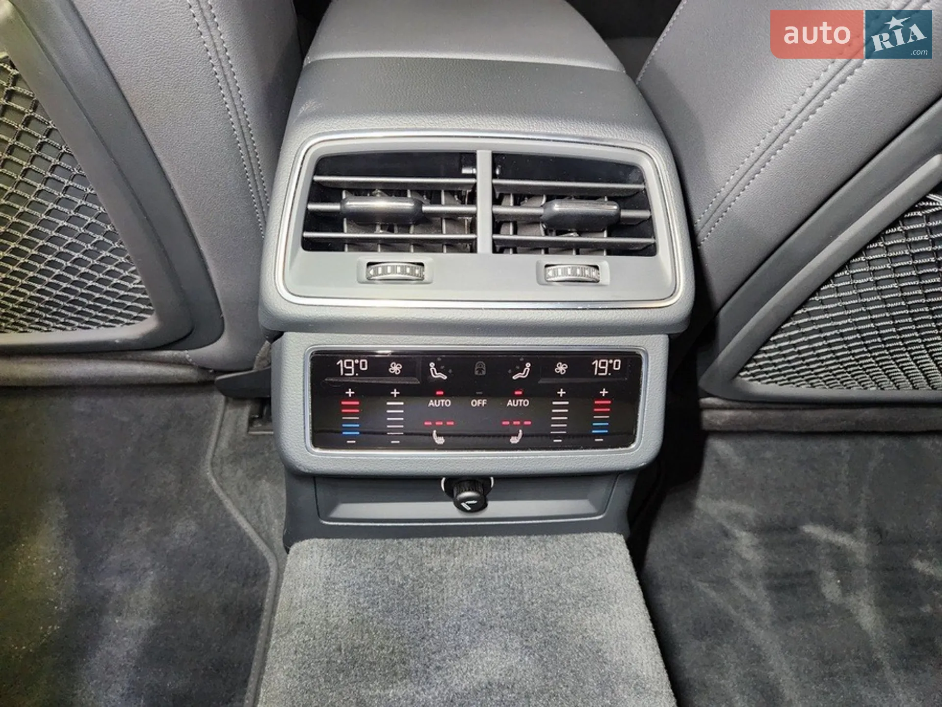 2019 Audi A6 - мініатюра 8