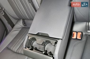 Седан Audi A6 2019 в Киеве