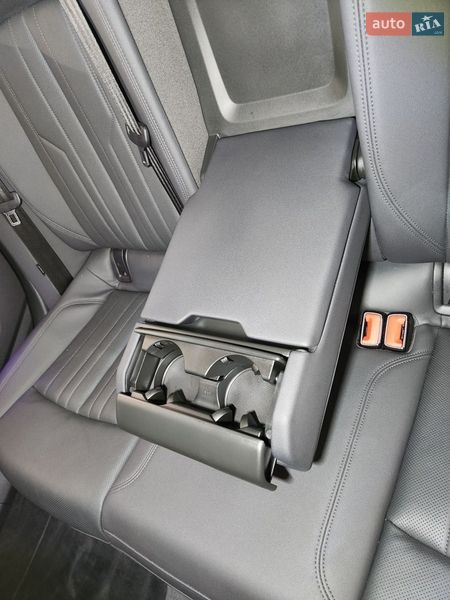 Седан Audi A6 2019 в Киеве