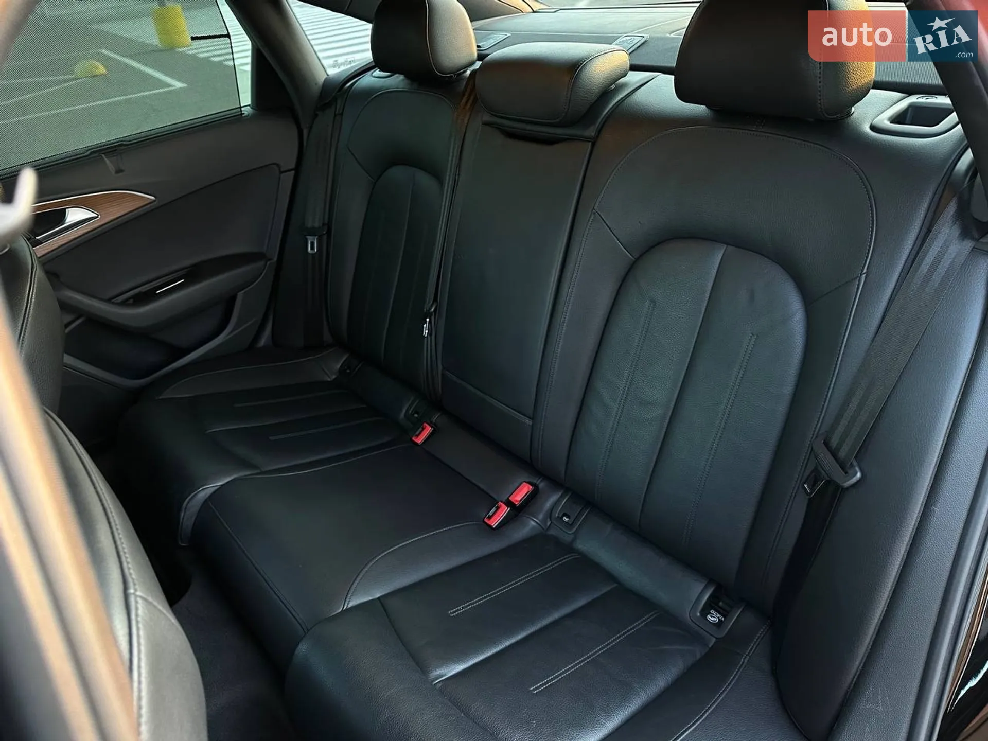 2016 Audi A6 - мініатюра 14