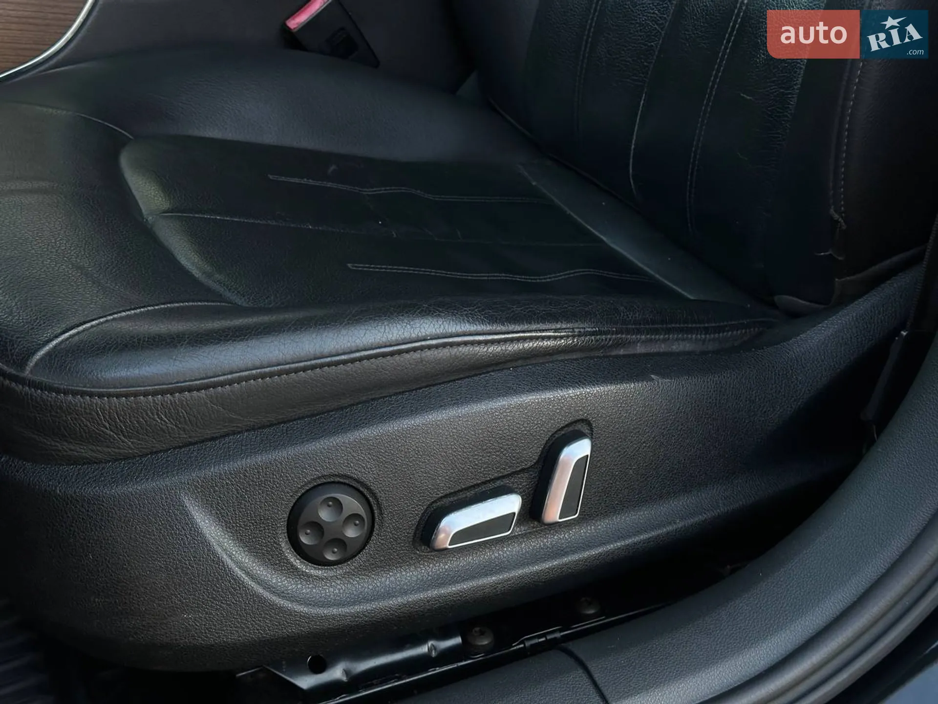 2016 Audi A6 - мініатюра 19