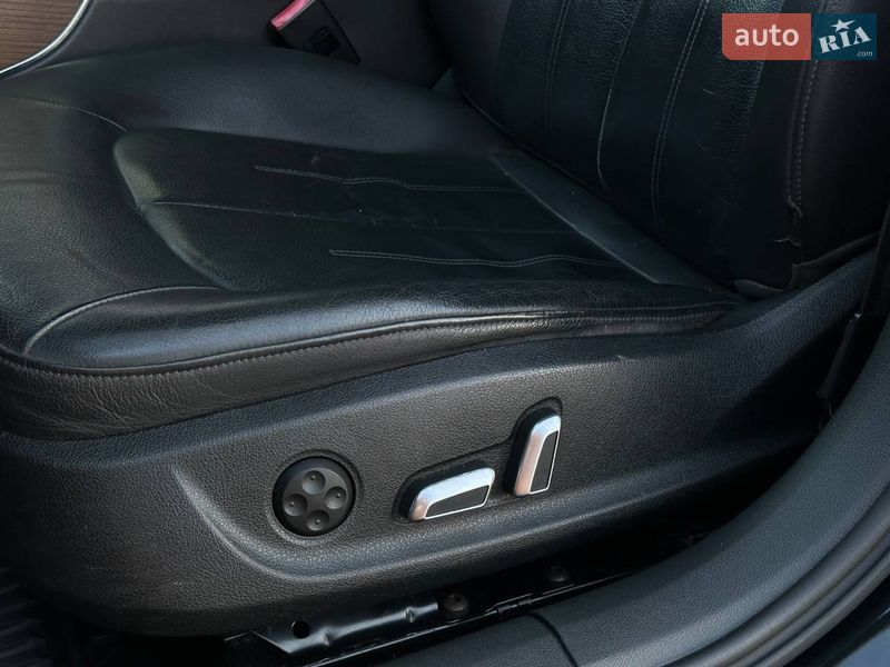 Седан Audi A6 2016 в Одесі фото 19 Седан Audi A6 2016 в Одесі